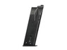 WE Tech Browning 20rd Hi-Power GBB Pistol Magazine in Black (MG-B001-BK)