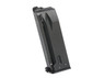 WE Tech Browning 20rd Hi-Power GBB Pistol Magazine in Black (MG-B001-BK)