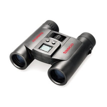 tasco 10x25 Fully coated binocular inc compass time and temperature 