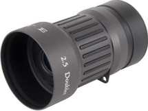 Bushnell 2.5x Universal Doubler For Elite Binoculars