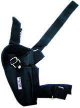 Swiss Arms Leg holster in black