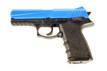 HFC HA126 USP spring Pistol in blue