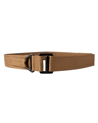 Kombat UK Tactical Rigger Belt in Desert Tan