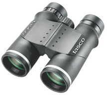 Tasco Sonoma 10x42 Binoculars in black