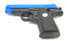 new style colours for the galaxy g2 bb gun