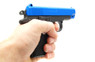 new style colours for the galaxy g2 bb gun