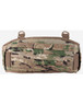 Kombat UK - Padded Molle Battle Belt in BTP Camo