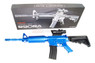 Vigor 8908A Super fire Spring power Rifle with red dot Scope 