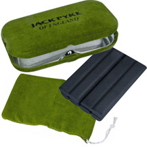 Jack Pyke Charcoal Pocket Hand Warmer with 8 Fuel Sticks