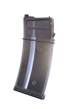 WE Gas G36 Magazine for WE999 Series (Holds 30+2 rounds)