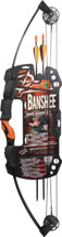 Barnett Banshee Junior Compound Archery Set