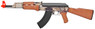 Kalashnikov AK47 spring powered bb gun