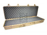 SRC P42 Airsoft Gun Carry Case Large in Desert Tan