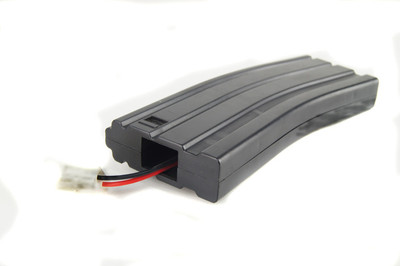 Well Spare magazine/battery pack for the d96 and d96-1 