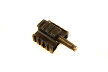 front rail connector for some well mb snipers