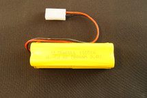 Battery Pack ultracell 110516 ni-cd  700MAH 9.6V