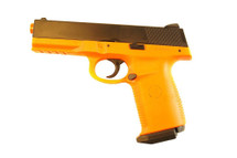 Double Eagle M27 Replica SW40 Pistol in Orange