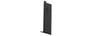 WE Tech 26rd F226-A MK25 GBB Pistol Double Stack Magazine (MG-F226A)