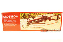 recurve xbow 150lb alloy skeleton stock crossbow