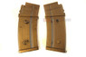Well D68 & Blackviper G36 Spare Mag in tan