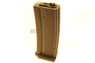 Well R4 and Blackviper MP7 Low cap Magazine 