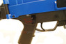 Double Eagle M89 pistol grip
