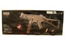 Double Eagle M89 Electric Airsoft Rifle in box