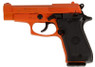 BRUNI MOD 85 Blank Gun Starting Pistol