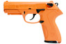 BRUNI MOD P4 Blank gun Starting pistol