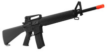 Cyma CM017 AEG Rifle in black