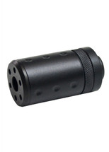 Swiss Arms Stubby Silencer 60mm x 32mm CCW