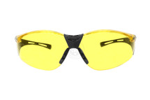 ASG Yellow Airsoft Protective Safety Glasses