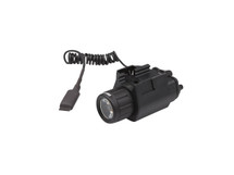 ASG Compact Tactical Light 3W Including Switch
