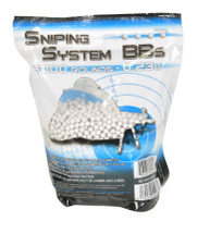 Sniping System 5000 x 0.23 White BB's