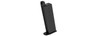 Galaxy G21 Spring Pistol Magazine
