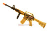 Cyber gun  A11 Spring Powered Rifle with Adjustable Stock in Tan 