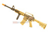 Cyber gun  A11 Spring Powered Rifle in Tan 