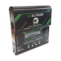 WE EU SM3 Smart Charger for Lipo Batteries
