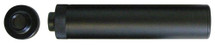Swiss arms Airsoft Universal Silencer 147mm x 32mm