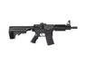 ASG DS4 M4 CQB Airsoft AEG Gun Rifle in Black 