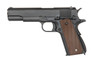 WE M1911 HI-CAPA Gen 2 Full Metal Pistol with Gas Blowback in Black