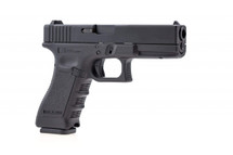 STARK ARMS S17C GBB Airsoft Pistol in Black