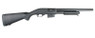 DBoys 8870A Metal Pump Action Shotgun in Black