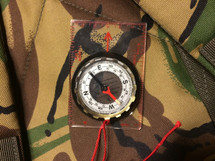 army & navy  map compass