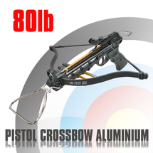 Anglo Arms Scorpion 80lb Aluminium Crossbow