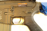 ARES M4 trigger