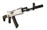 Blackviper AK12 Full Auto BB Gun