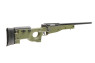 Well MB01 Warrior Mk3 L96 replica Sniper rifle in army green