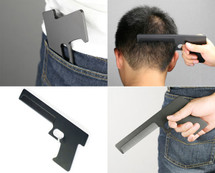 Gun Comb