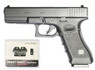 tokyo Marui G17 Gen 4 GBB Pistol in Black tokyo Marui G17 Gen 4 GBB Pistol in Black